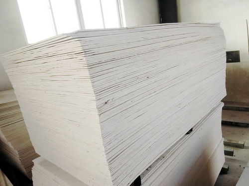 有機(jī)防火隔板報(bào)價及廠家選購指南